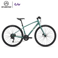 Liv Hybrid Bike Alight 2 Disc