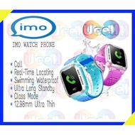 [COD]Imoo Y1 Watch Phone Imo Smart Watch - Guarantee