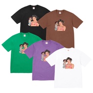 FW25 Supreme Angel Tee "Black" / "Brown" / "Green" / "Purple" / "White"