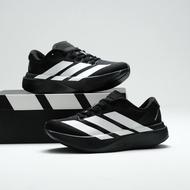Adidas Adizero Adios Pro Evo 1 Black White Running Shoes