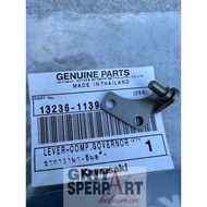 13236-1139 SUPERKIPS LEVER COMP NINJA RR R SS ORIGINAL POLE HOOK