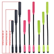 YiNiTone AT-23G/33G/40G UHF/VHF SMA-F High Gain Goose Tube Antenna Suitable for Baofeng UV-5R UV-82 