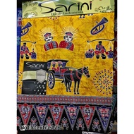 KATUN / Batik Cloth Cotton Batik Sarini Batik Dobby Cotton Batik Latest Ondel Onder Motif Cotton Bat