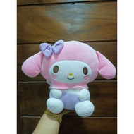 Cute My Melody Sanrio plush p26