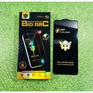 Tg Static TYPE  OPPO A11K A12 A15 A16 A17 F9 A38 A57 4G A58 4G A78 4G A9 2020 F11 pro Reno 2 Reno 5 