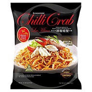 Prima Taste Chilli Crab La Mian Noodles 200g