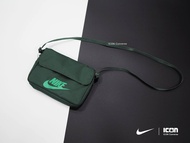 กระเป๋าสะพายข้าง Nike Sportswear Futura 365 สินค้าแท้ | พร้อมถุง Shop l ICON Converse