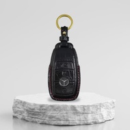 Benz A35 C300 W205 W213 CLA CLA45 CLS 賓士 鑰匙皮套 鑰匙包