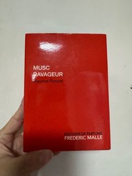 MAISON FRANCIS KURKDJIAN MFK perfume