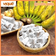 Powder Ginger Candy/Buffalo Skin Candy - Ben Tre Specialty