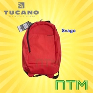 Genuine TUCANO SVAGO MELAGE 15.6" LAPTOP MAC MACBOOK TABLET BACKPACK WATER RESISTANT