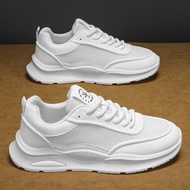 Kasut Lelaki Kasut Wanita Kasutut Sukan Kasut Female Golden Hook Couple Sports Shoes Women's Casual 