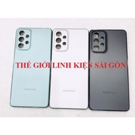 Samsung A73 - 5G phone case