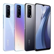 Vivo iQOOZ3 Mobile Phone Full Netcom 5G Dual Mode Snapdragon 768G Processor Photo Gaming Game Busine