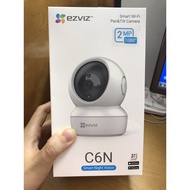 Smart Wifi Camera Ezviz C6N 1080P