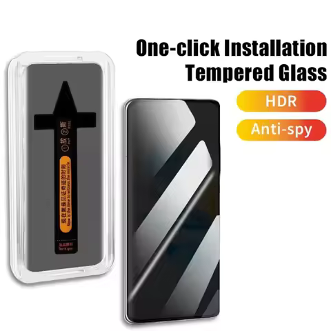 Privacy Screen Protector For OPPO Reno 11 12 FS 14 13A 10 Pro Plus 14F 5G Anti Peeping Spy Tempered 