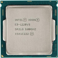Xeon lga 1151 intel processor equivalent to i7 7700 gen 7 E3 1270 V6 1240 V6 1270 1260 1230 1220 122
