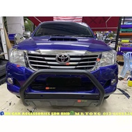 TOYOTA HILUX VIGO REVO ROCCO FRONT BUMPER NUDGE BAR