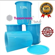 💙💙Ready Stok💙 💙HOT SALE💙Tupperware one touch canister 1.25L