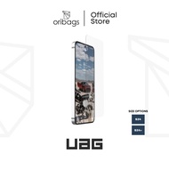 UAG Samsung S24 Series Glass Screen Protector Shield Plus