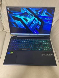 Acer PREDATOR HELIOS NEO 16 PHN16-72-70D7 I7-14700HX RTX4060
