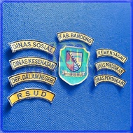 Bandung Service Embroidery Bet Complete Service Bandung Regency Location Embroidery - KM