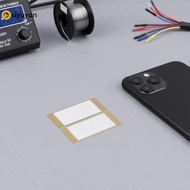 Si Bimorph Piezoelectric Energy Harvesting Ceramic Plate High Durability PZT Module for Wearable IoT