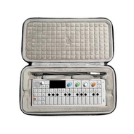 適用TEENAGE ENGINEERING OP-1/OP-Z數字合成器保護包袋套盒箱子