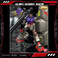 MG 1/100 Gundam GP02A - Bandai Assembly Model