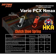 Daytona Per Sentri Centric Per Clutch Double Vario PCX ADV Nmax Vespa Matic 1000 1500 RPM Original D