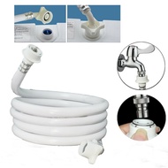 CarCar Washing Machine Water Hose Mesin Basuh Inlet Hose Washer Pipe Connector Paip Mesin Basuh Masu
