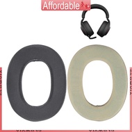GLO Hypoallergenics Cooling Headsets Ear Pad Advanced Sound Isolation for Evolve2 85 UC MS