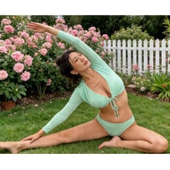 Bikini set Swimsuit Beachwear Bali B0301