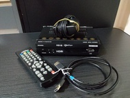 Thomson TMS-800RM 數碼電視接收器