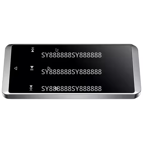 Mini MP3 MP4 Player For RUIZU D02 Built-in Speaker Radio 8G Bluetooth With E-book Video Function Stu