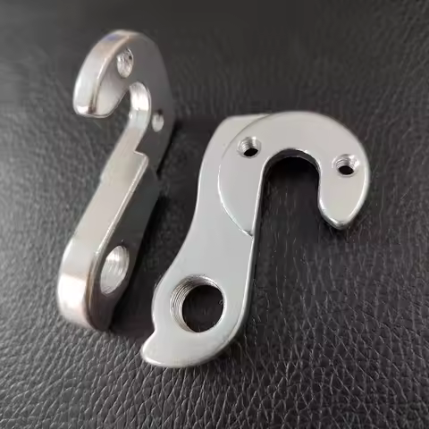 1pcs Aluminum Bicycle Rear Derailleur Hanger For CANYON SRAM GT CUBE TREK BMC HAIBIKE BH BIANCHI Bik