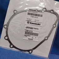 Kawasaki ZX6R Zx636 ZX6RR magnet cover gasket original Kawasaki Japan part