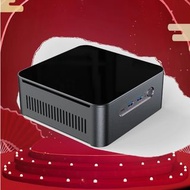 Mini PC Win10到達星星5工業電腦32GB DDR4 RAM 1TB NVME SSD雙LAN遊戲PC類型C迷你PC遊戲 Mini Pc Win10 Reaching Star 5 Industrial Computer 32gb Ddr4 Ram 1tb Nvme Ssd Dual Lan Gaming Pc Type C Mini Pc Gamer