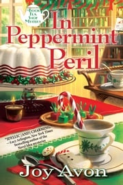 In Peppermint Peril Joy Avon