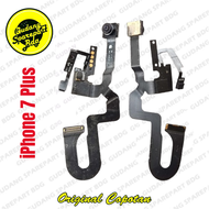 Kamera Depan IP 7 Plus Original Copotan
