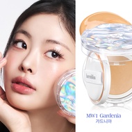 bnb barenbliss [Set] Dewy Cushion + Lipcerin