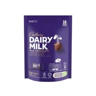 Cadbury Chocolate, Cadbury Dairy Milk, Cadbury Pouch Contents -+19