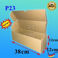 P23 - BIG THERMOS BOX - 38CM x 12cm x 12cm