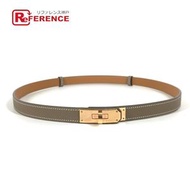 愛馬仕凱莉腰帶