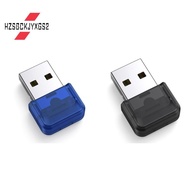 USB Bluetooth 5.0 20M Adapter Mouse Keyboard Receiver PC Laptop Audio Receiver