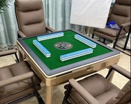 🔥特咪推薦【100%新】麻雀桌 手搓麻雀枱 麻將桌 可摺疊麻雀檯 棋牌桌 麻將枱 全自動麻將機 家用麻將機摺疊 #麻雀桌#自動麻雀枱#電動麻雀枱#現貨