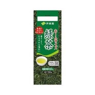 伊藤園家用綠茶 150g
