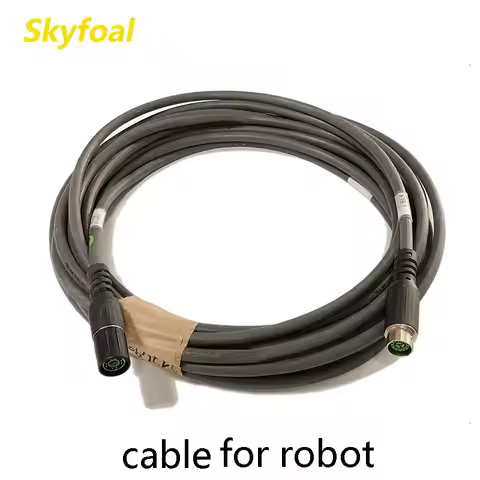 cable X19 00-174-901 for teach pendant SMARTPAD extension of KUKA robot C4