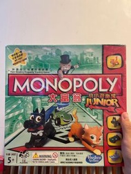 Monopoly 大富翁