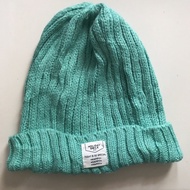 Daiso japan beanie hat